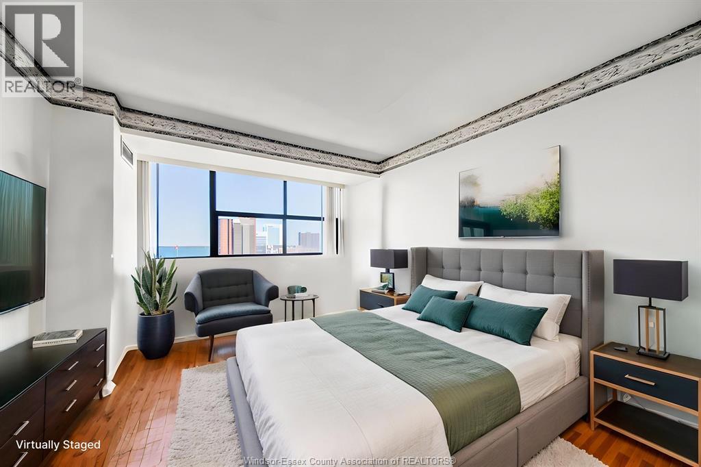 515 Riverside Drive West Unit# 1303, Windsor, Ontario  N9A 7C3 - Photo 13 - 26013190