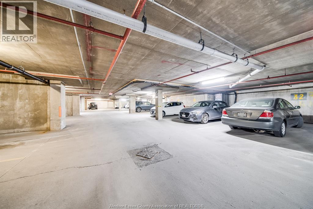 515 Riverside Drive West Unit# 1303, Windsor, Ontario  N9A 7C3 - Photo 36 - 26013190