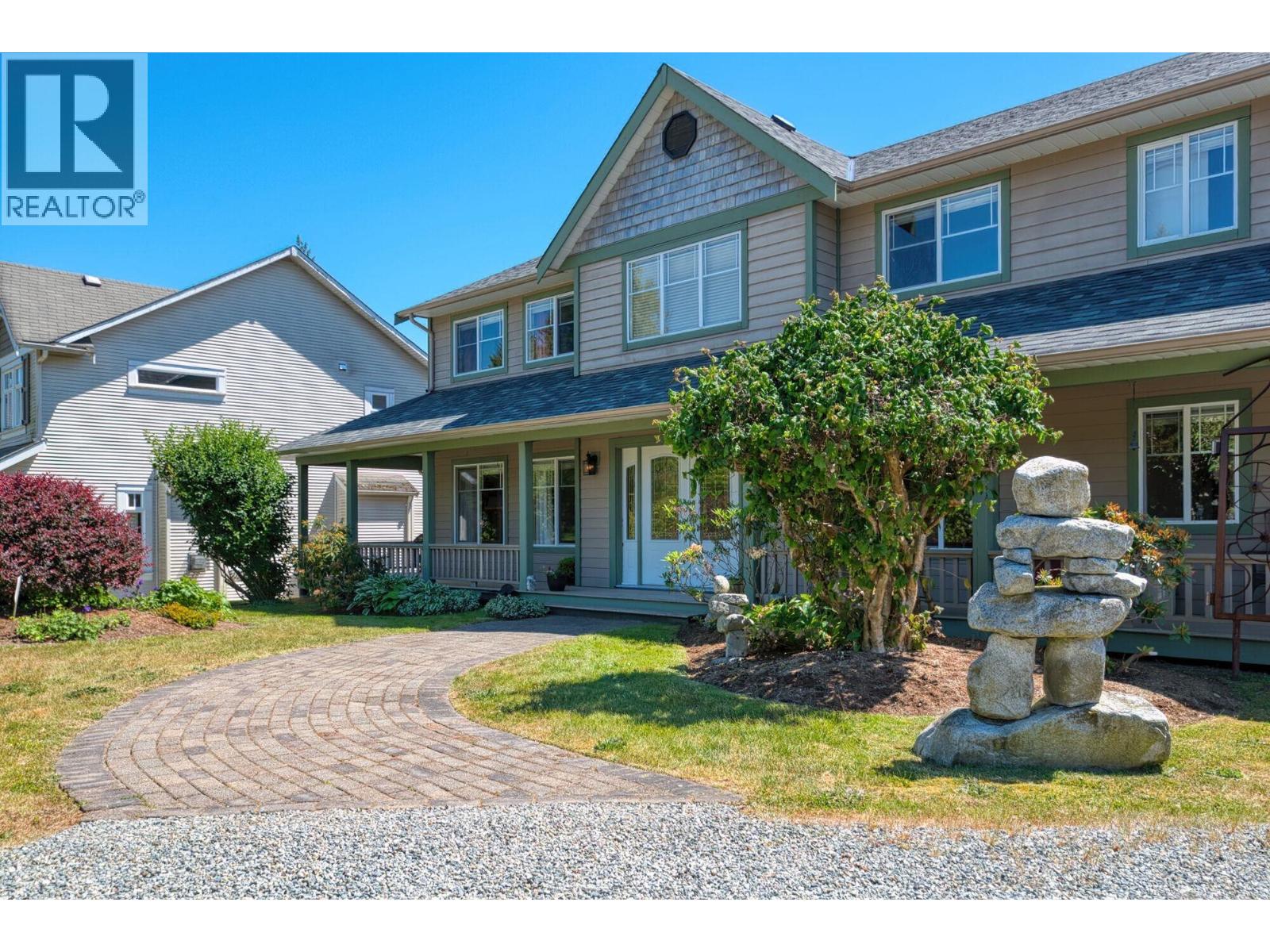 1223 Sunnyside Road, Gibsons, British Columbia  V0N 1V3 - Photo 30 - R3132609