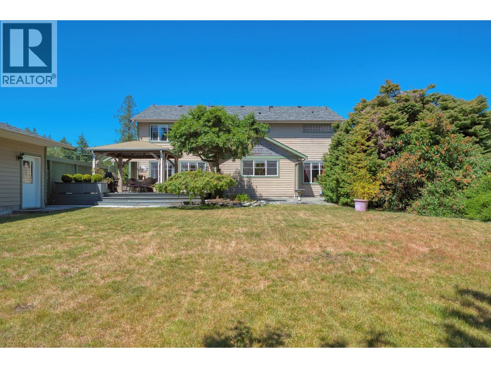 1223 Sunnyside Road, Gibsons, British Columbia  V0N 1V3 - Photo 34 - R3132609