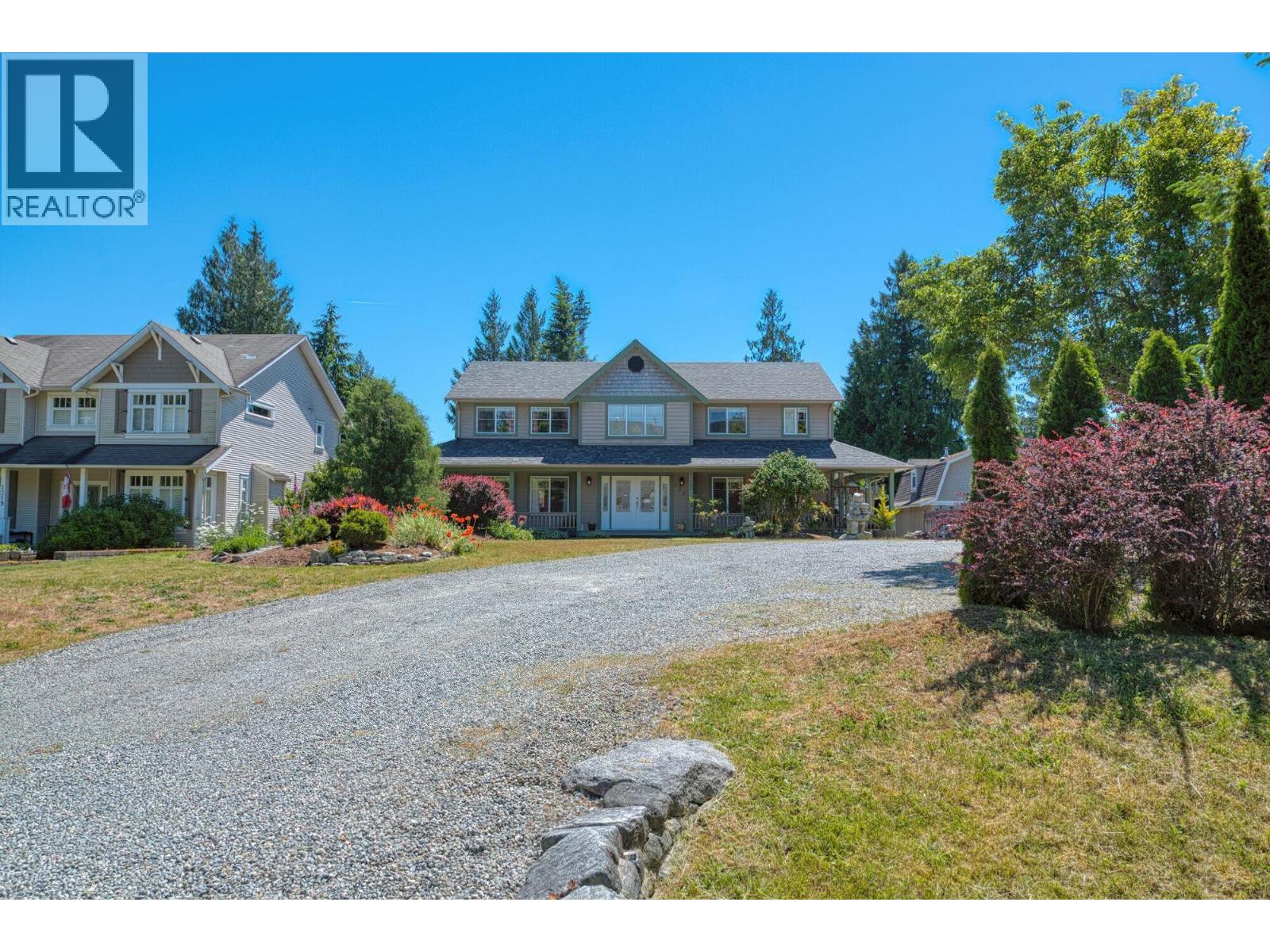 1223 Sunnyside Road, Gibsons, British Columbia  V0N 1V3 - Photo 36 - R3132609