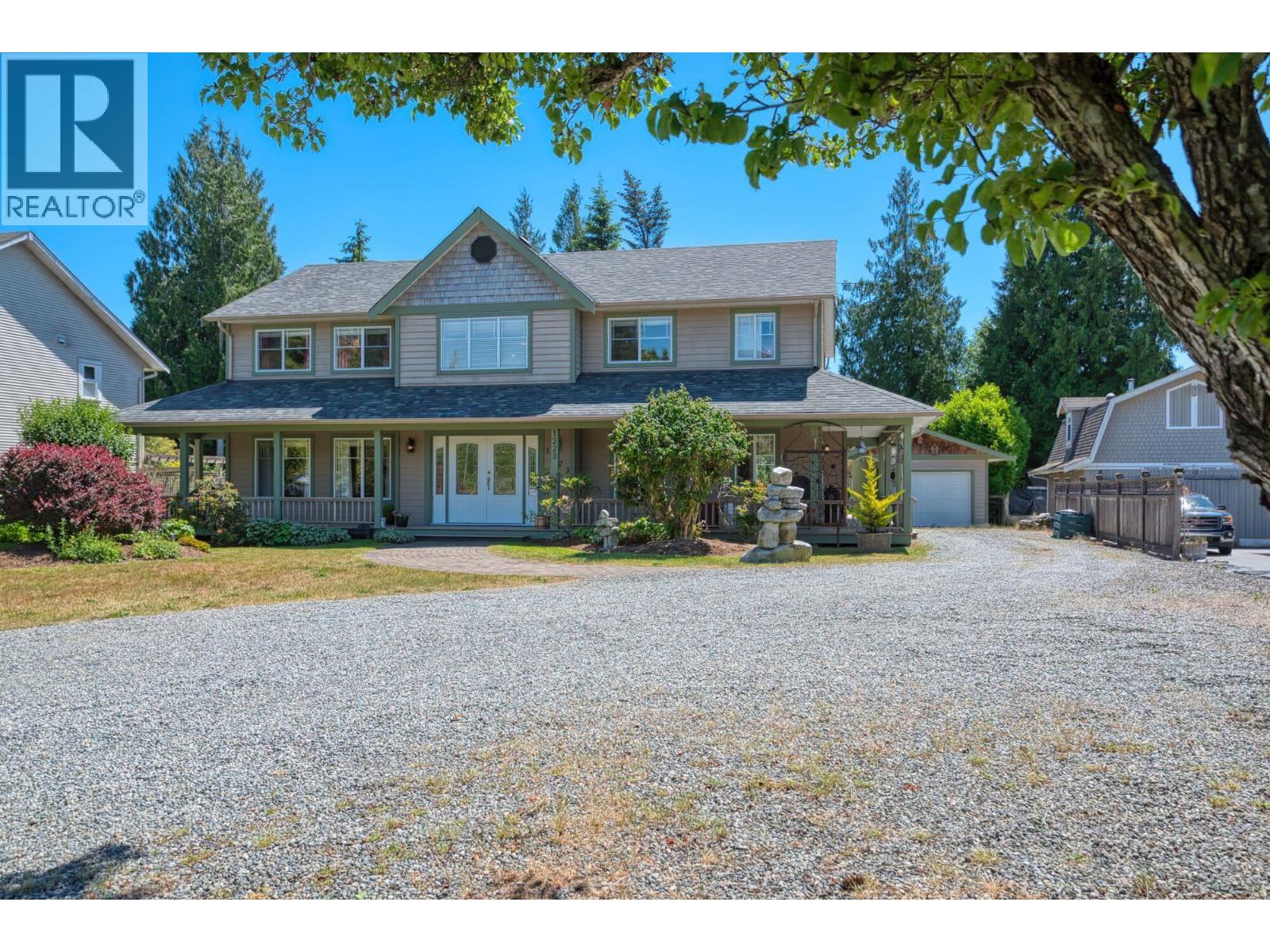 1223 Sunnyside Road, Gibsons, British Columbia  V0N 1V3 - Photo 37 - R3132609