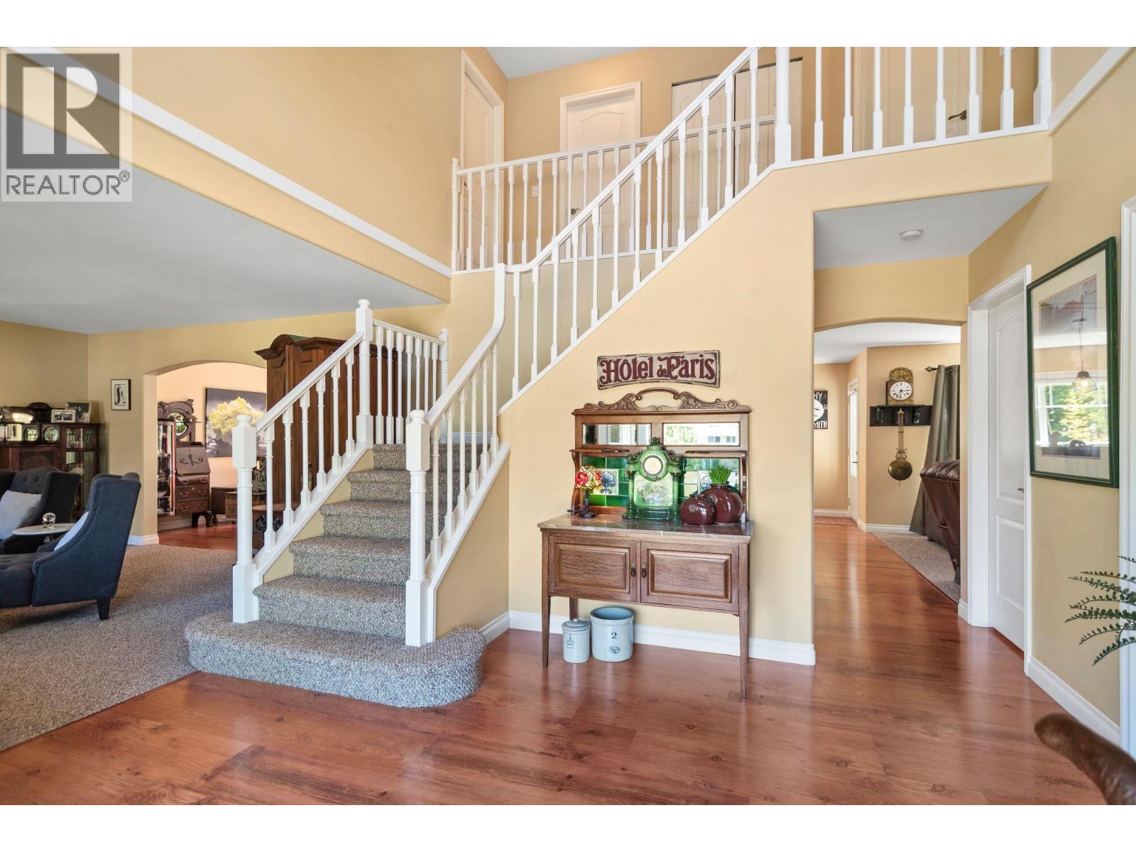 1223 Sunnyside Road, Gibsons, British Columbia  V0N 1V3 - Photo 4 - R3132609