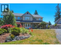 1223 SUNNYSIDE ROAD, Gibsons, British Columbia