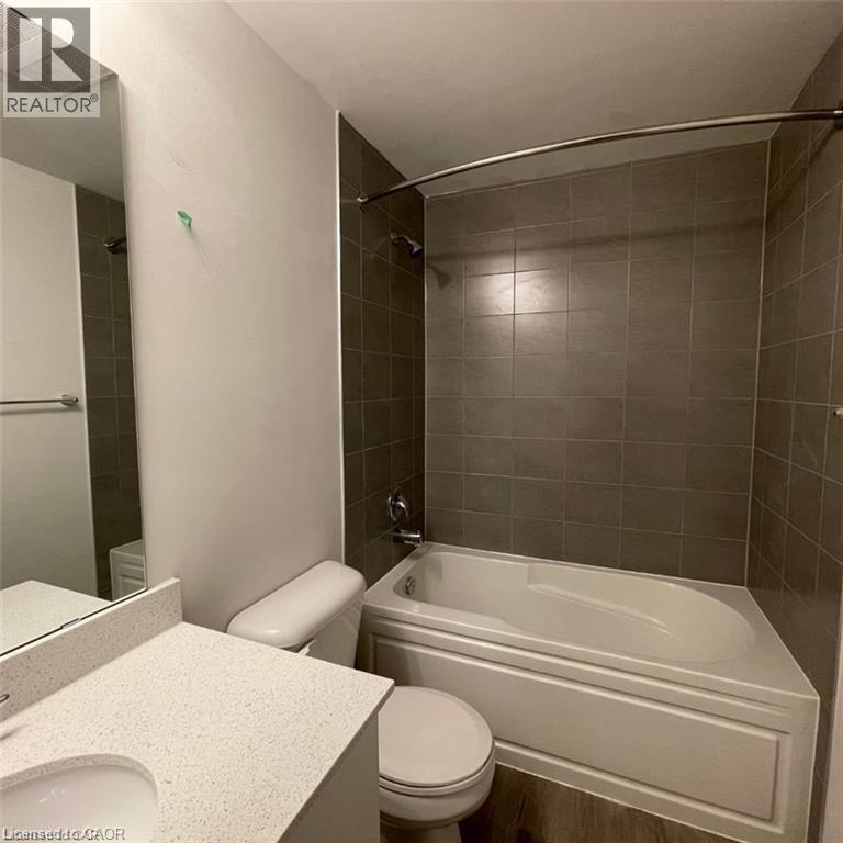 110 Fergus Avenue Unit# 432, Kitchener, Ontario  N2A 2H2 - Photo 7 - 40833307