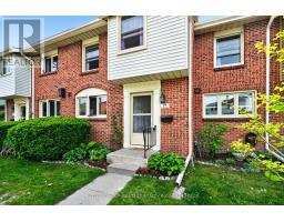 78 - 115 WRIGHT CRESCENT, Kingston, Ontario