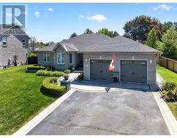 209 SMUGGLER'S COVE DRIVE, Kingston, Ontario