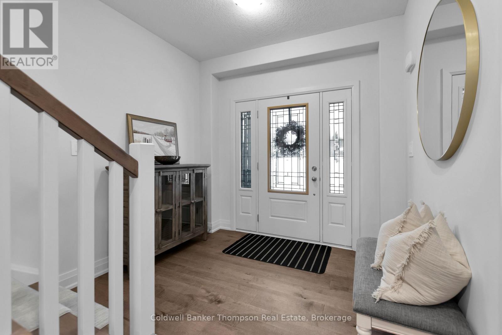 25 Eaglecrest Avenue, Huntsville, Ontario  P1H 0G5 - Photo 4 - X13247304