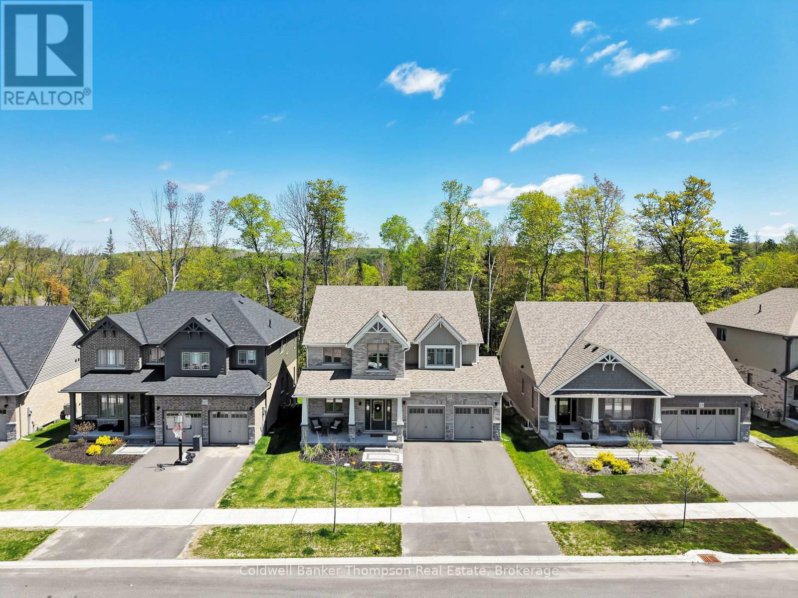 25 Eaglecrest Avenue, Huntsville, Ontario  P1H 0G5 - Photo 40 - X13247304