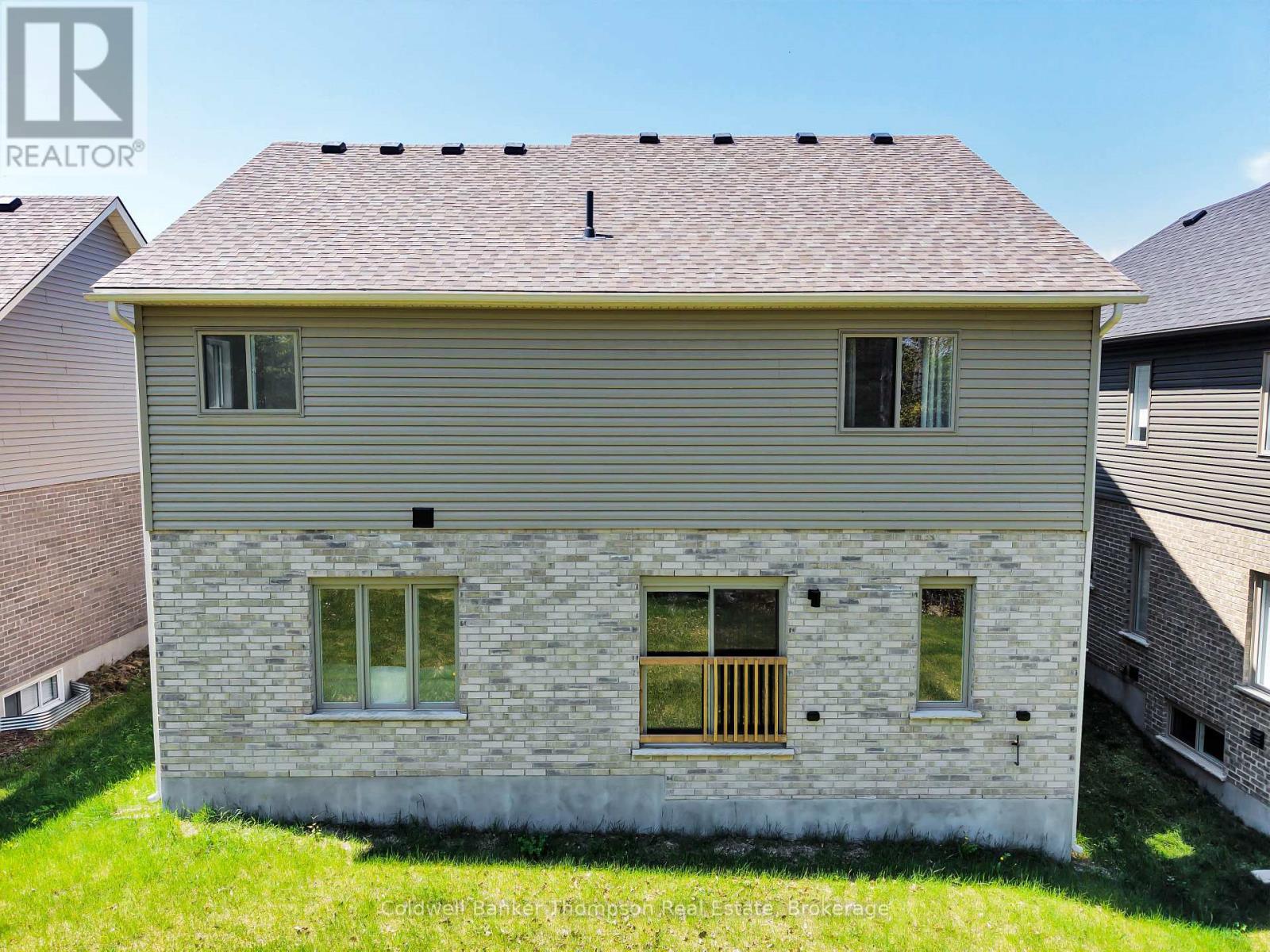 25 Eaglecrest Avenue, Huntsville, Ontario  P1H 0G5 - Photo 44 - X13247304