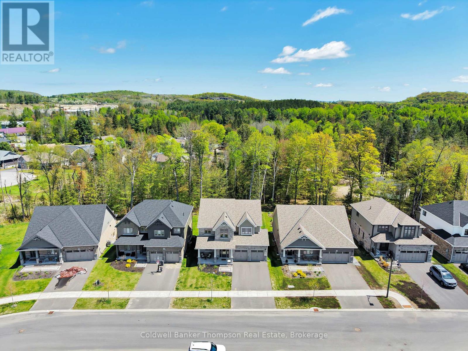25 Eaglecrest Avenue, Huntsville, Ontario  P1H 0G5 - Photo 45 - X13247304