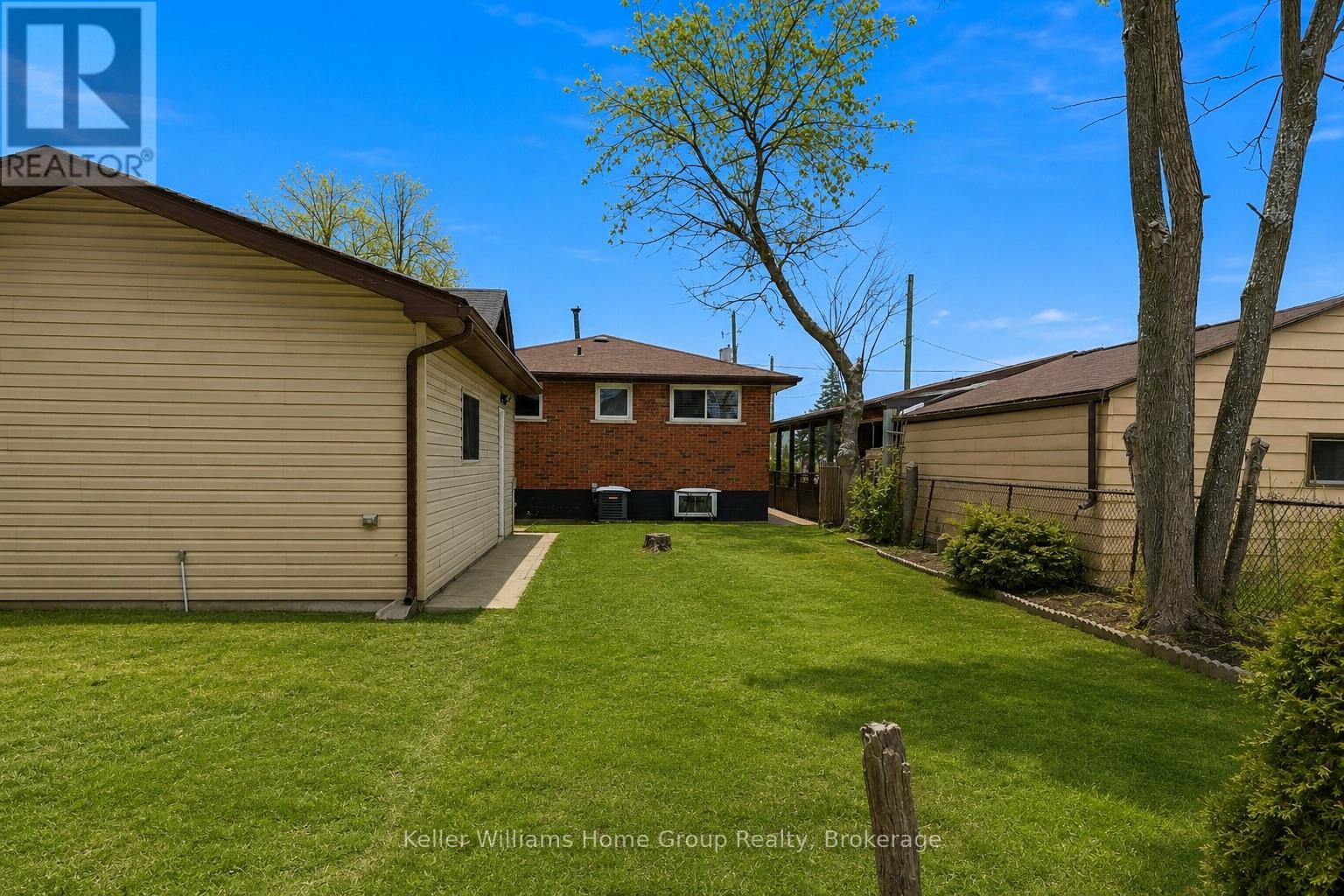 132 June Street, Hamilton, Ontario  L9A 2R9 - Photo 27 - X13247336