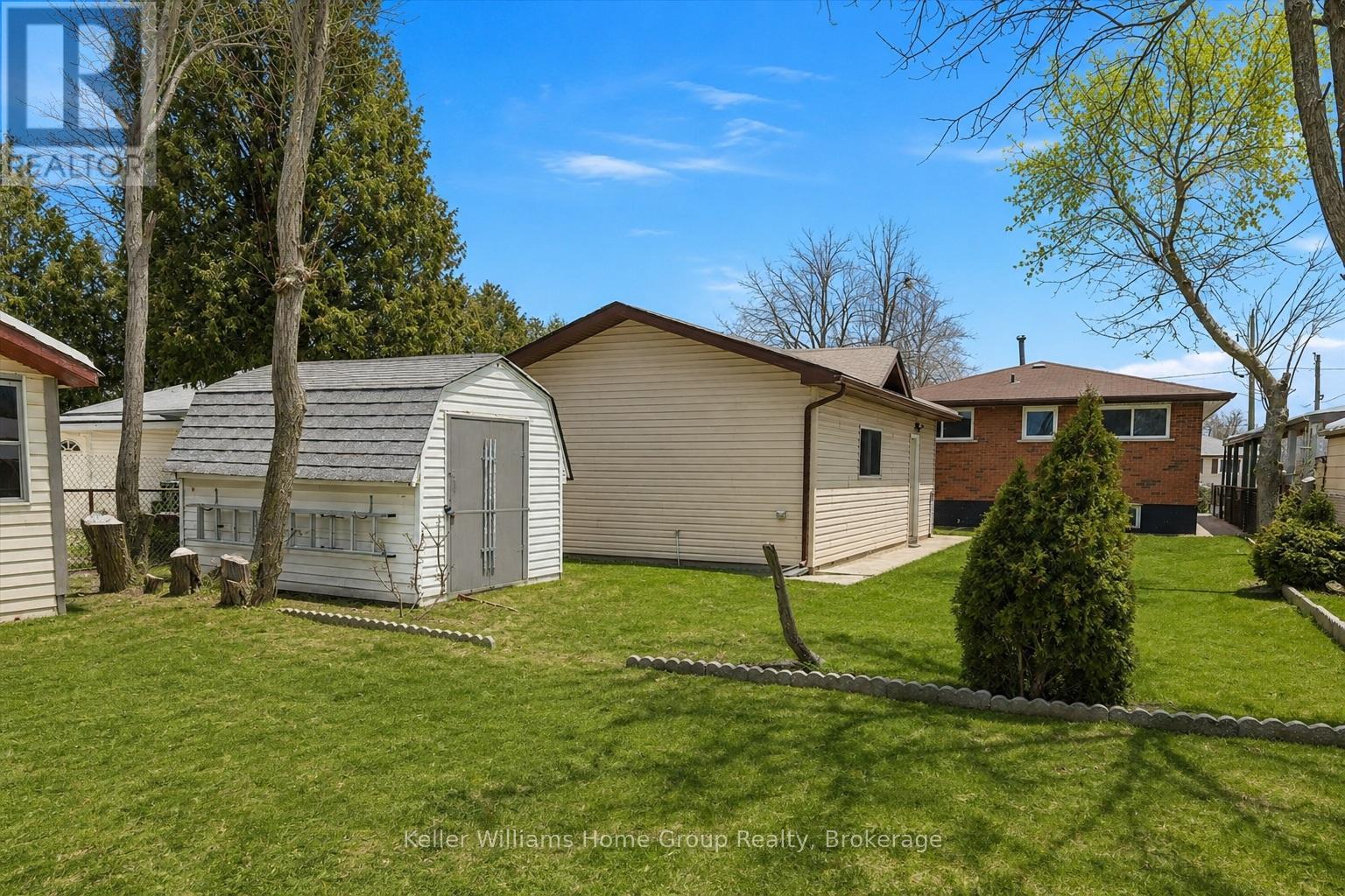 132 June Street, Hamilton, Ontario  L9A 2R9 - Photo 28 - X13247336