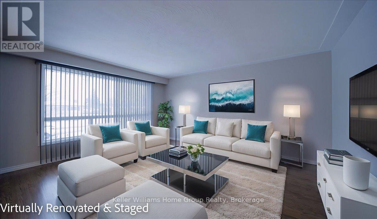 132 June Street, Hamilton, Ontario  L9A 2R9 - Photo 6 - X13247336