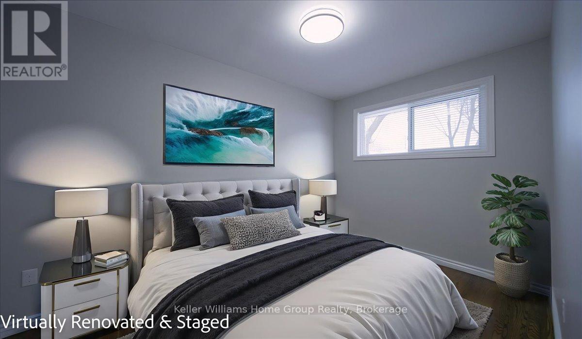 132 June Street, Hamilton, Ontario  L9A 2R9 - Photo 8 - X13247336