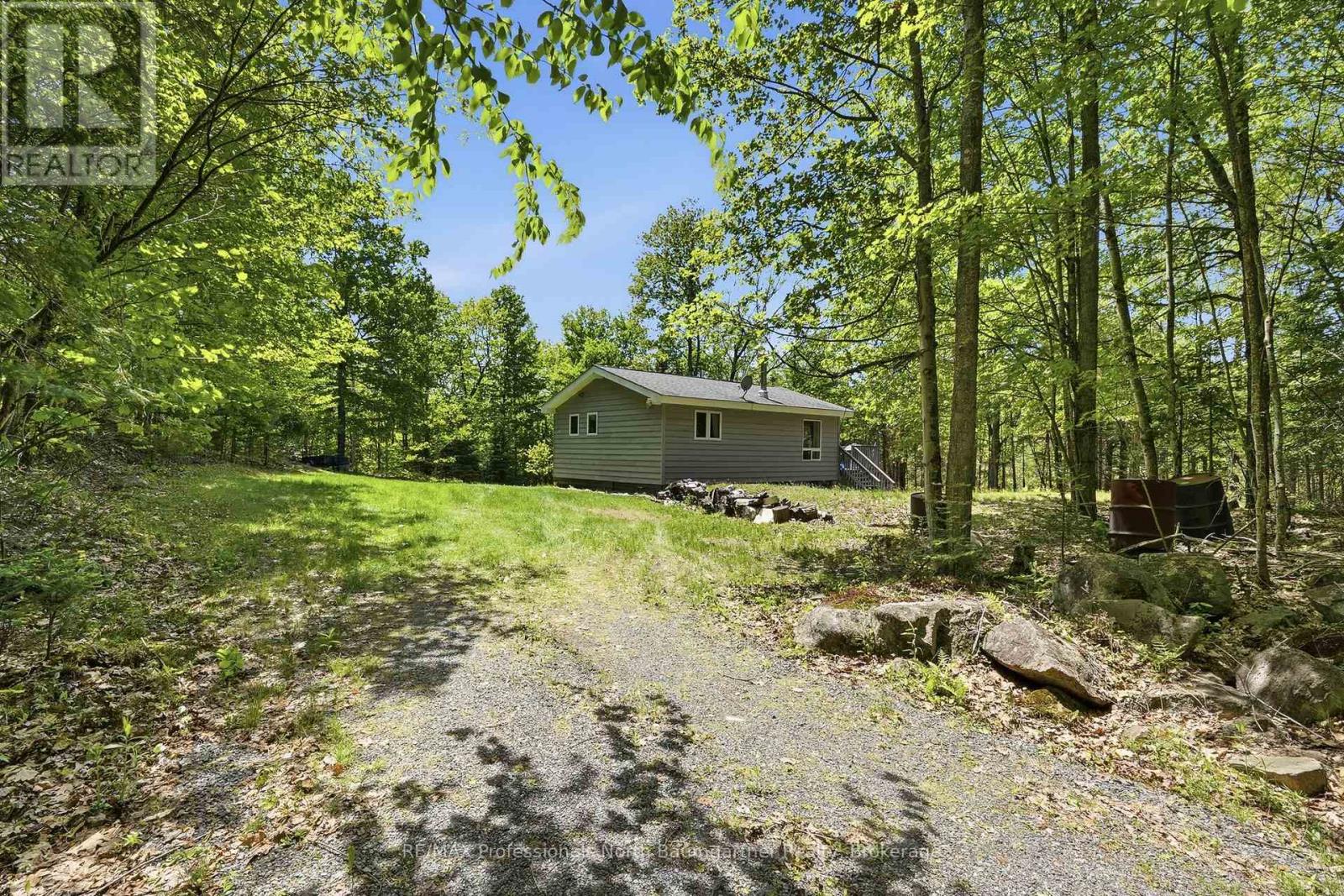 1499 TATTERSAL ROAD, Dysart et al, Ontario