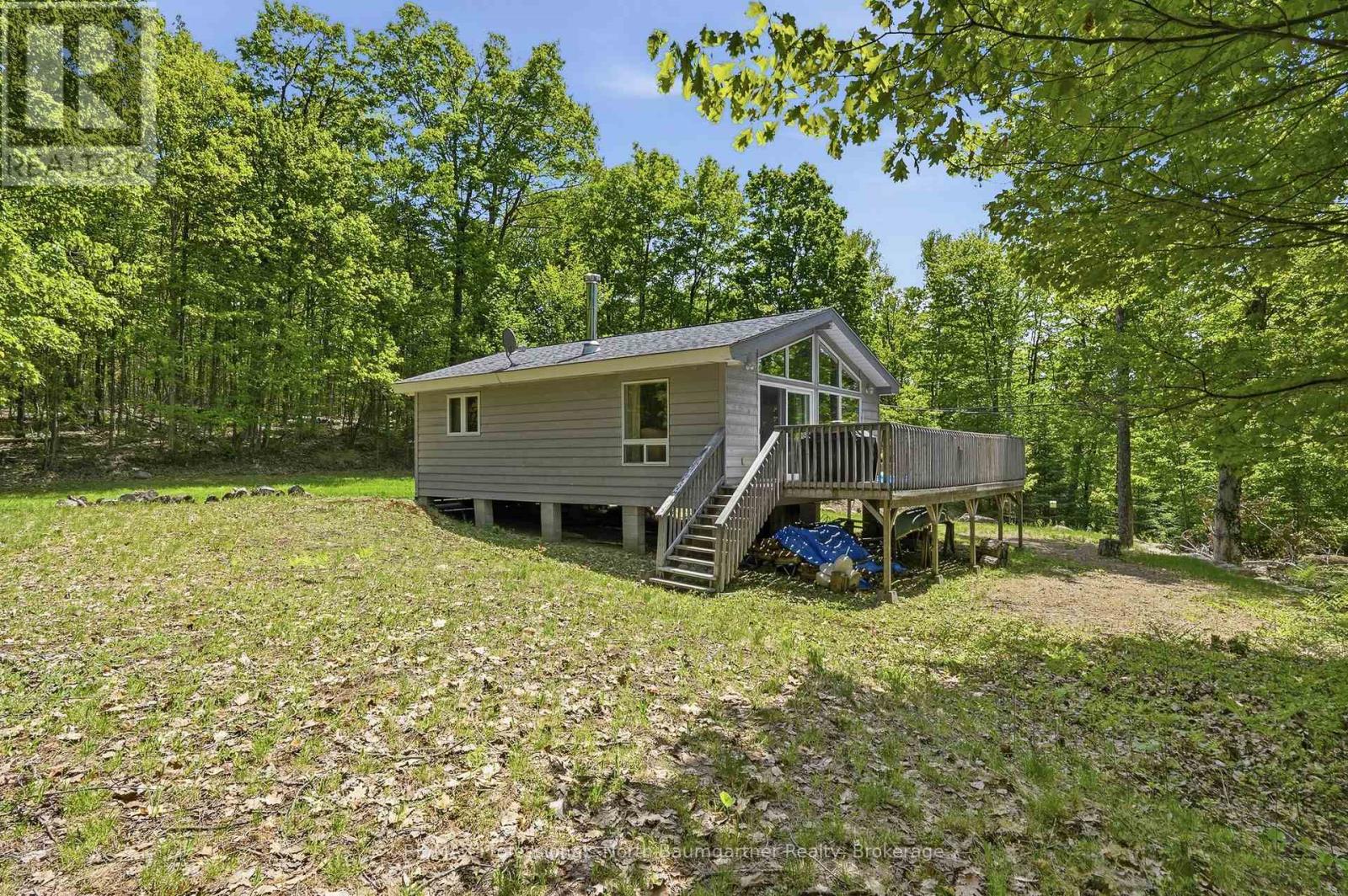 1499 Tattersal Road, Dysart Et Al, Ontario  K0M 1S0 - Photo 3 - X13247406