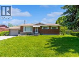40 ORIOLE Crescent, Grimsby, Ontario