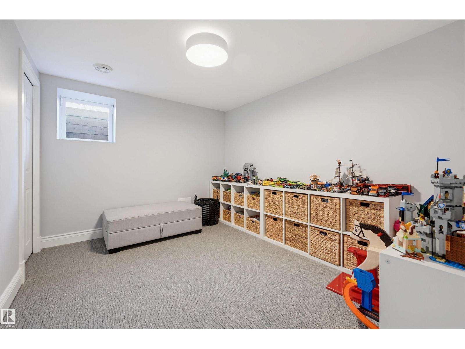 2 Valleyview Cr NW, Edmonton, Alberta  T5R 5S4 - Photo 60 - E4489227