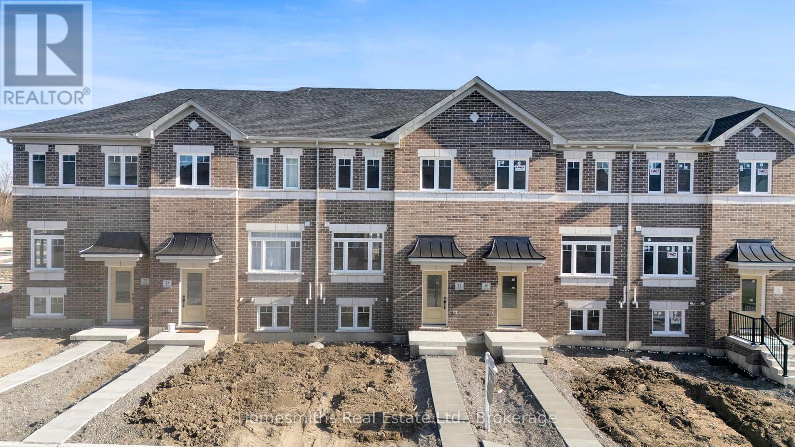 14 Nady Lane, Clarington, Ontario  L1B 0X1 - Photo 1 - E13247292