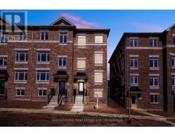 23 ADDYMAN CRESCENT, Clarington, Ontario