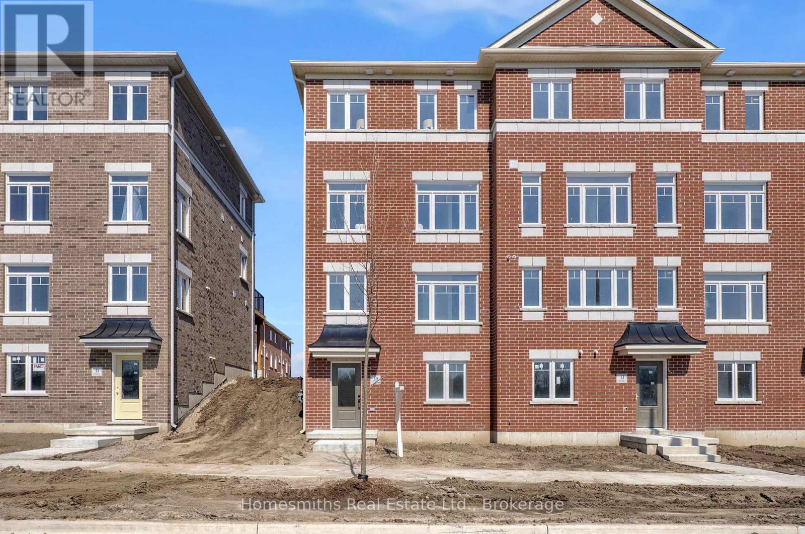 39 Addyman Crescent, Clarington, Ontario  L1B 0X1 - Photo 2 - E13247326