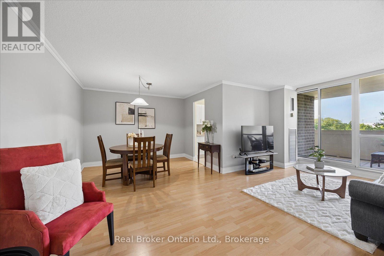 203 - 66 Falby Court, Ajax (South East), Ontario  L1S 3L2 - Photo 10 - E13247346