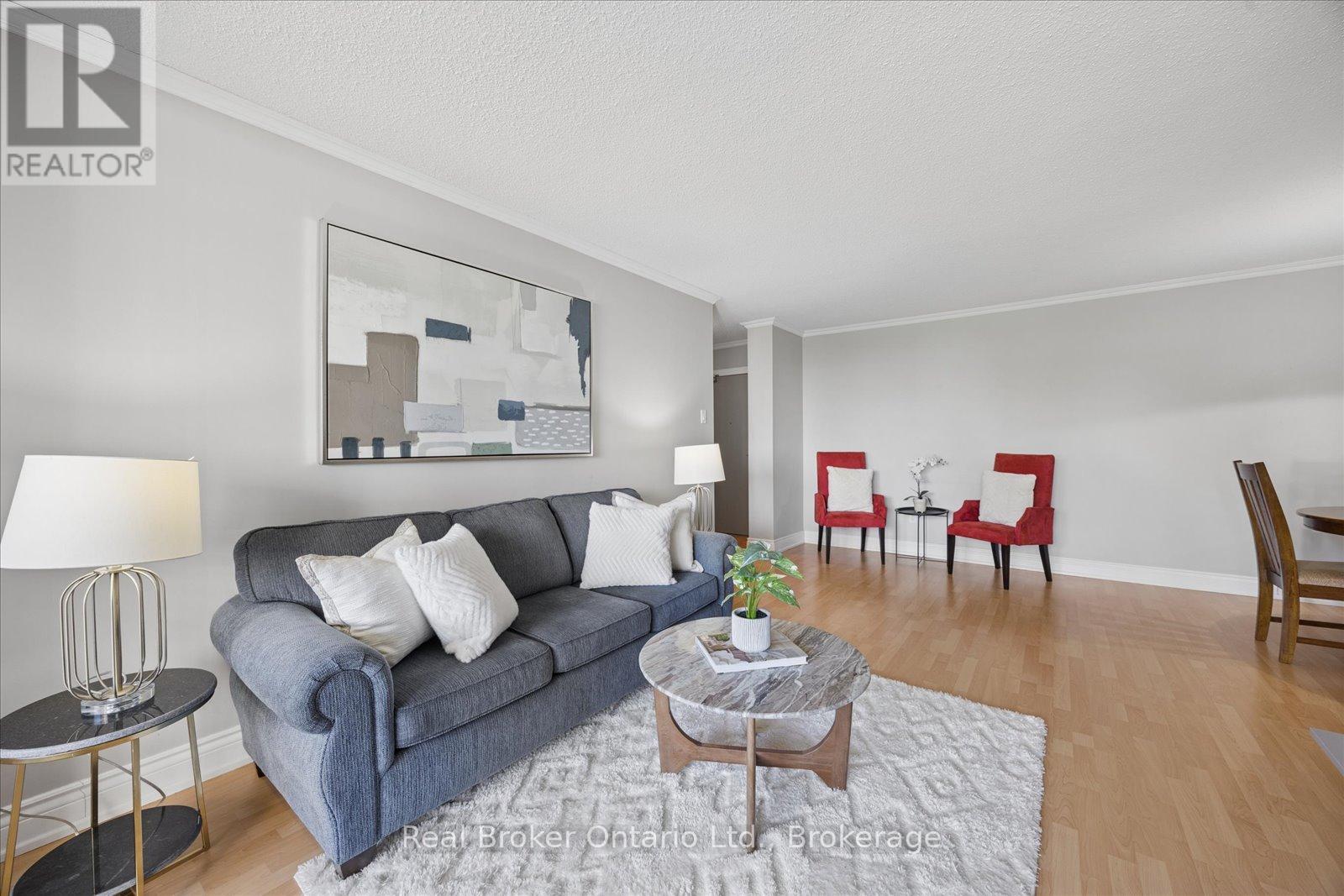 203 - 66 Falby Court, Ajax (South East), Ontario  L1S 3L2 - Photo 11 - E13247346