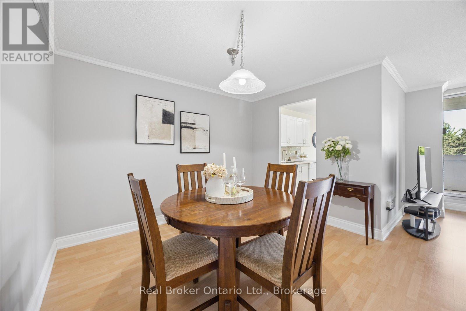 203 - 66 Falby Court, Ajax (South East), Ontario  L1S 3L2 - Photo 14 - E13247346