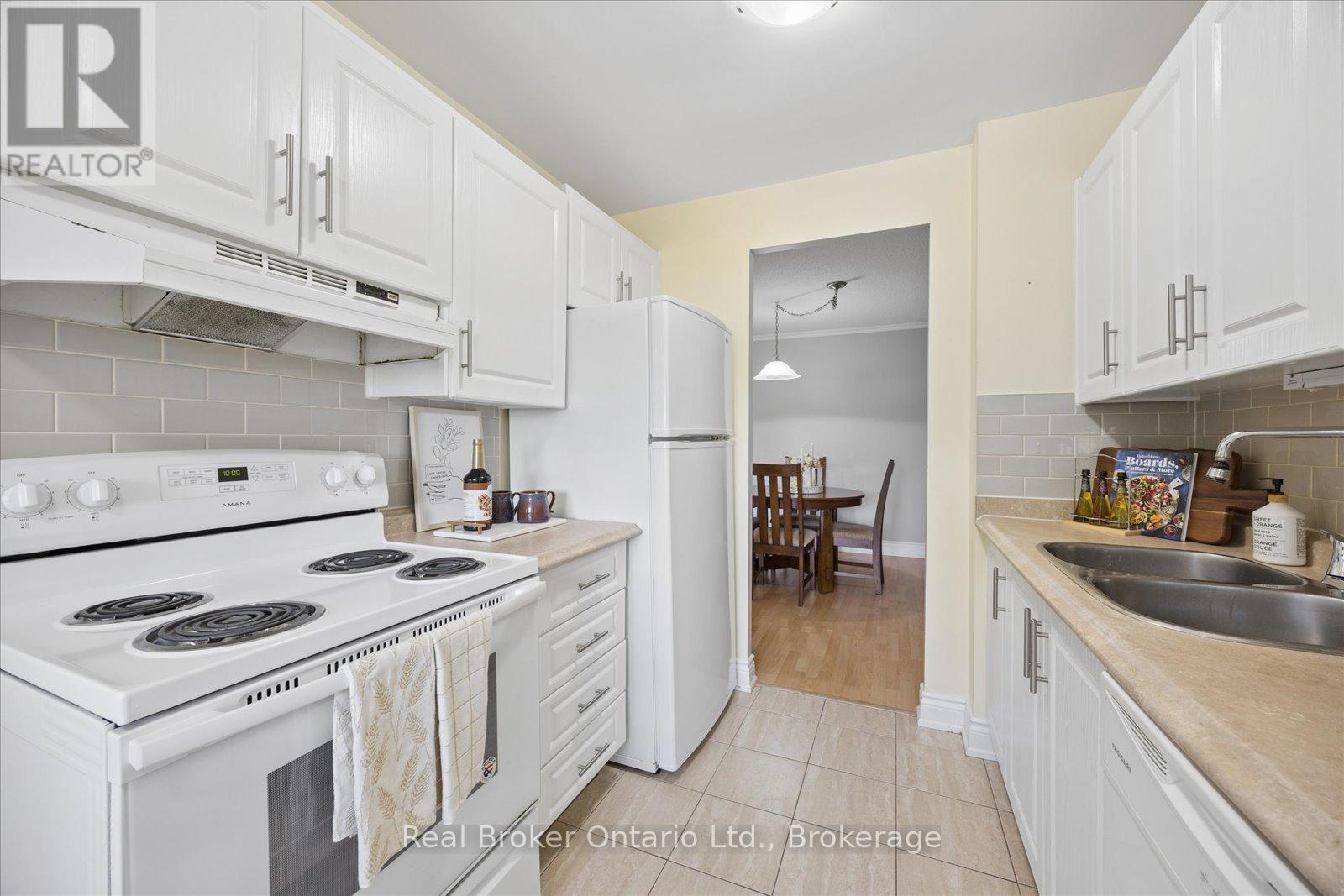 203 - 66 Falby Court, Ajax (South East), Ontario  L1S 3L2 - Photo 18 - E13247346