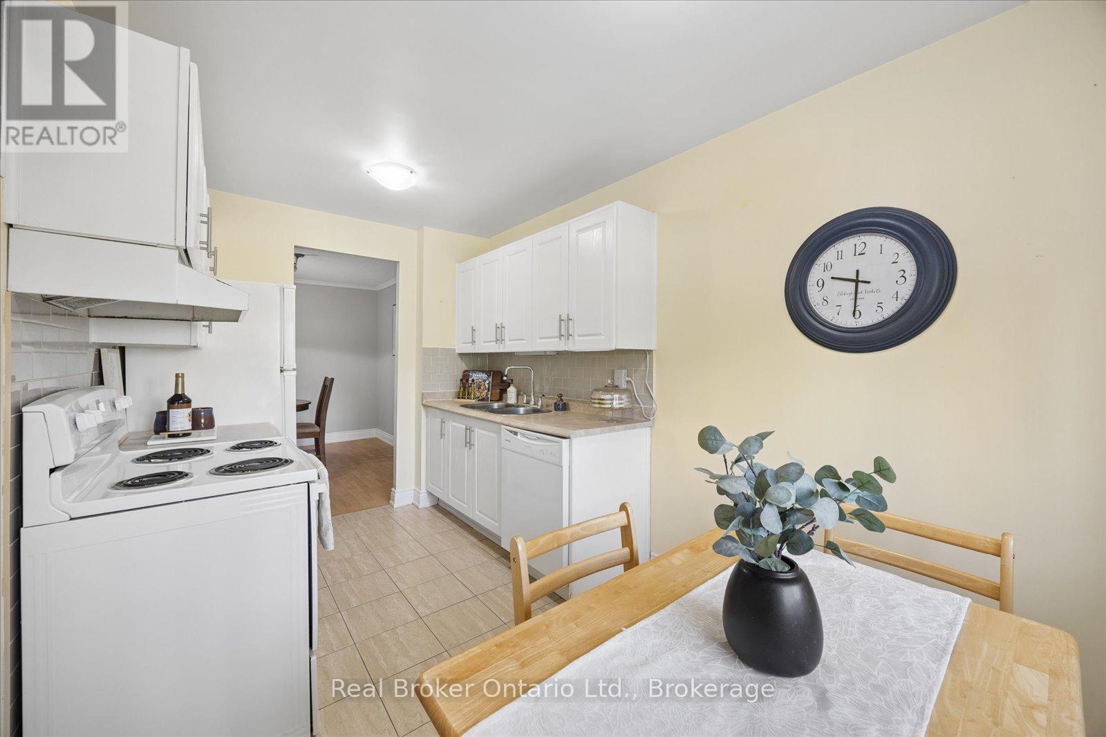 203 - 66 Falby Court, Ajax (South East), Ontario  L1S 3L2 - Photo 20 - E13247346