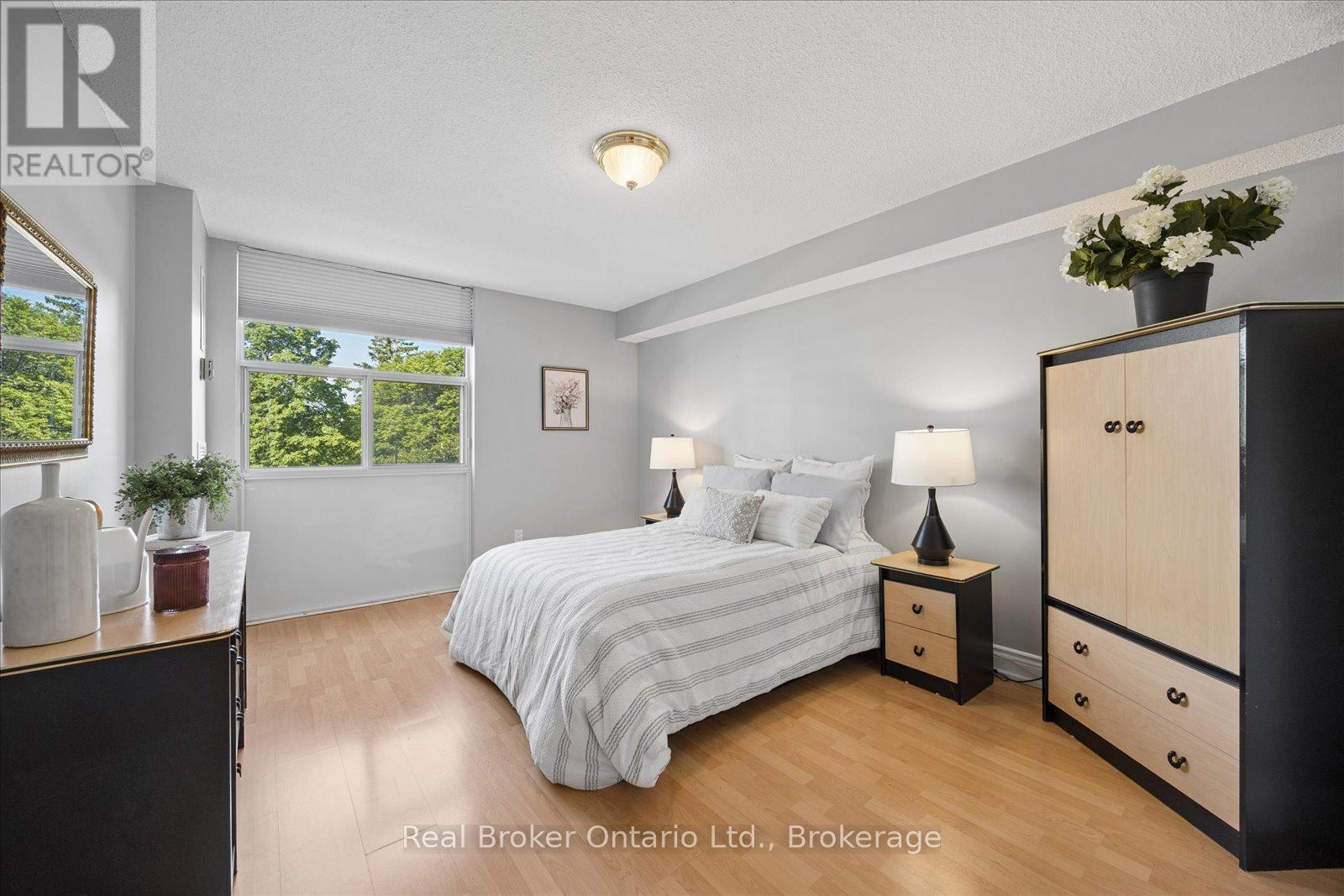 203 - 66 Falby Court, Ajax (South East), Ontario  L1S 3L2 - Photo 21 - E13247346