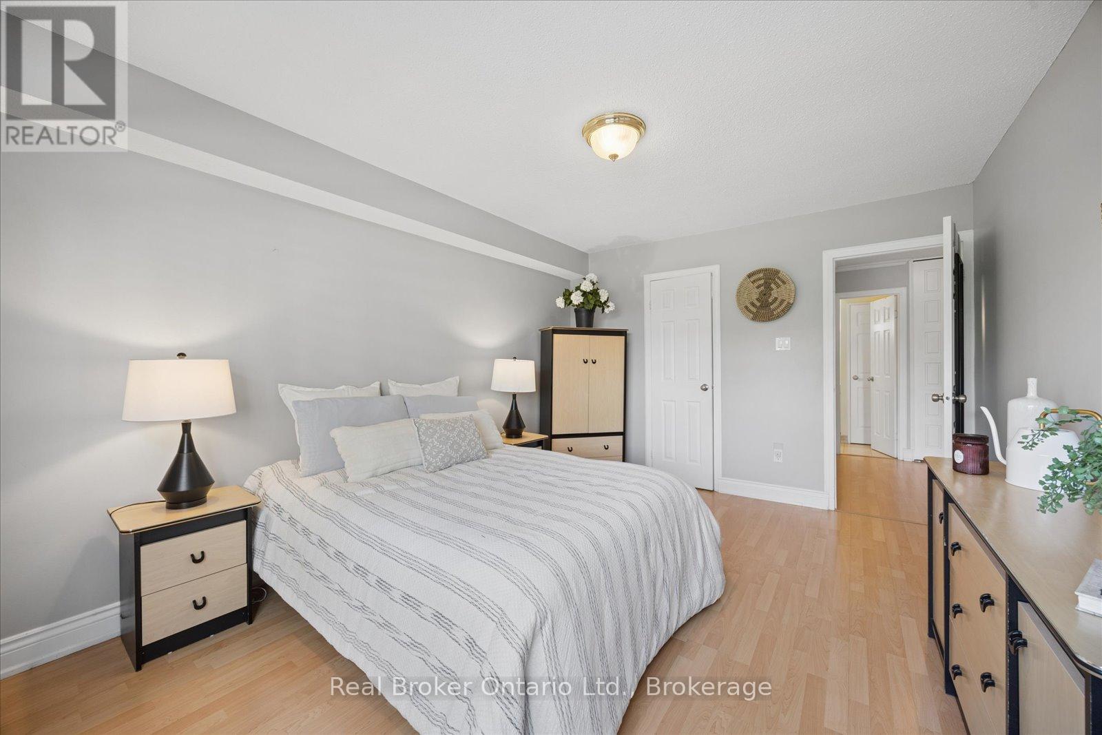 203 - 66 Falby Court, Ajax (South East), Ontario  L1S 3L2 - Photo 22 - E13247346