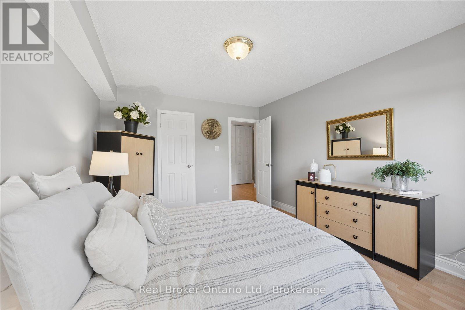 203 - 66 Falby Court, Ajax (South East), Ontario  L1S 3L2 - Photo 23 - E13247346