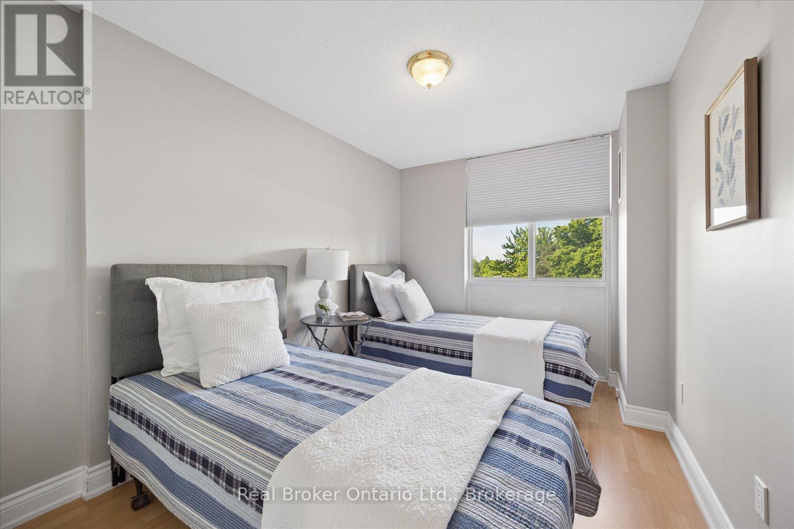 203 - 66 Falby Court, Ajax (South East), Ontario  L1S 3L2 - Photo 26 - E13247346