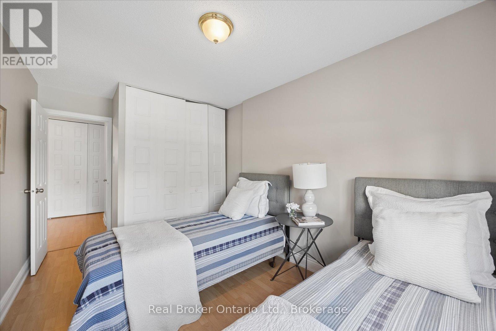 203 - 66 Falby Court, Ajax (South East), Ontario  L1S 3L2 - Photo 27 - E13247346