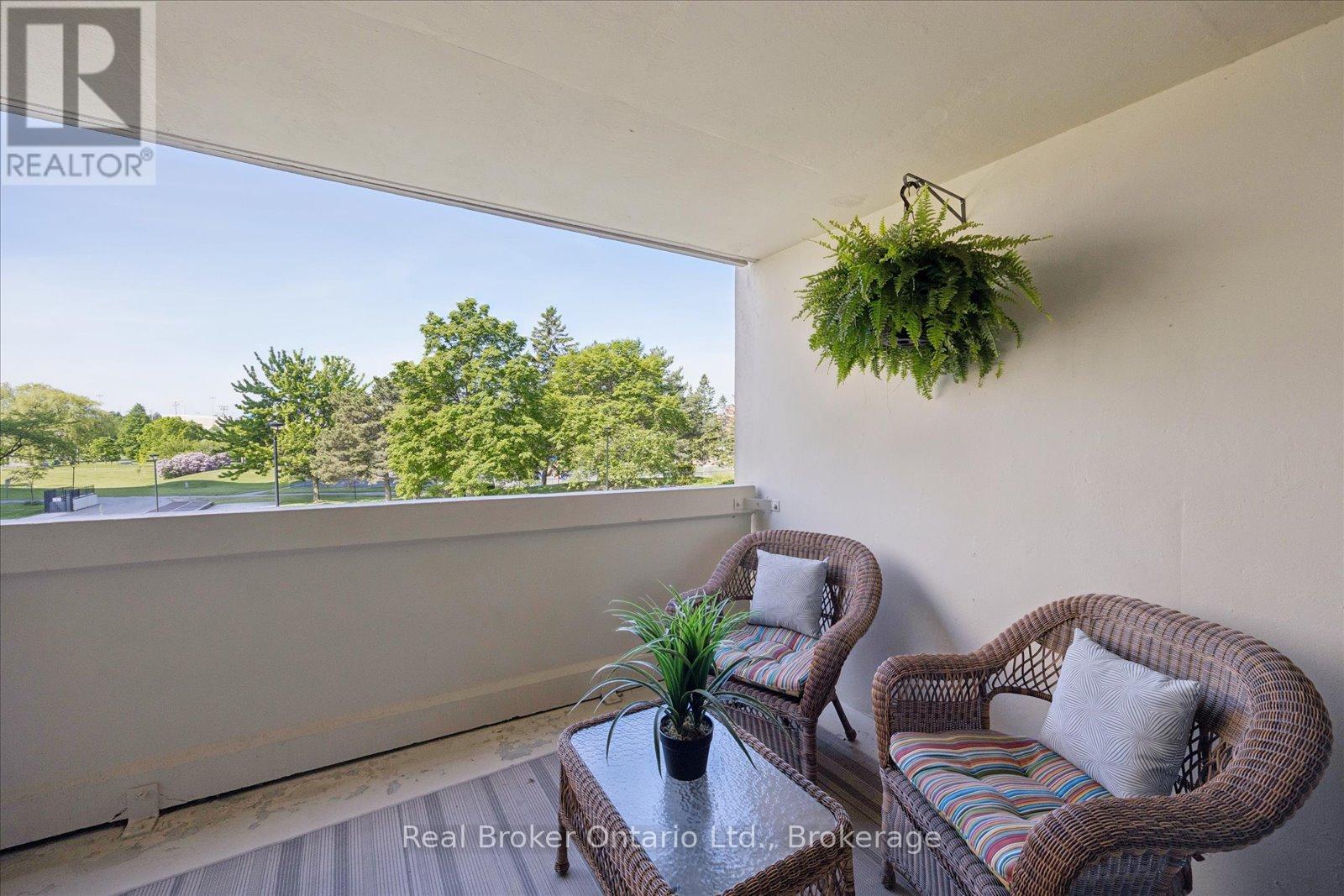 203 - 66 Falby Court, Ajax (South East), Ontario  L1S 3L2 - Photo 30 - E13247346