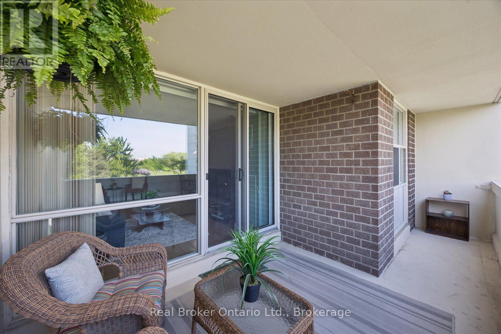 203 - 66 Falby Court, Ajax (South East), Ontario  L1S 3L2 - Photo 32 - E13247346