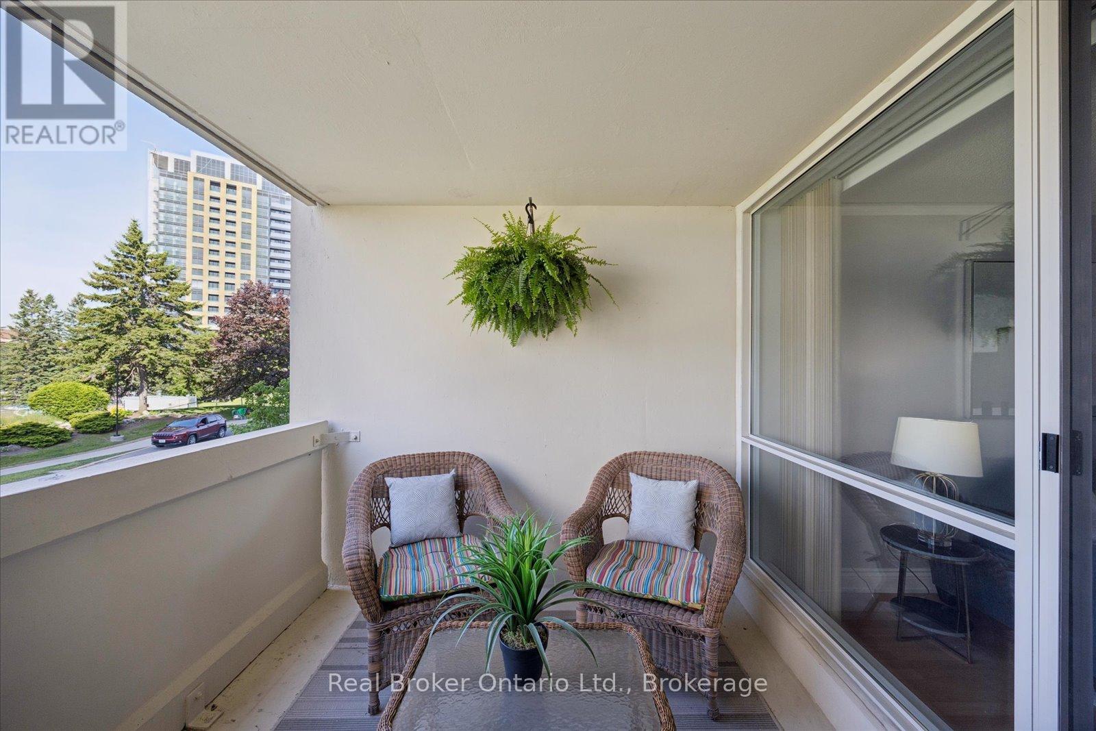 203 - 66 Falby Court, Ajax (South East), Ontario  L1S 3L2 - Photo 33 - E13247346