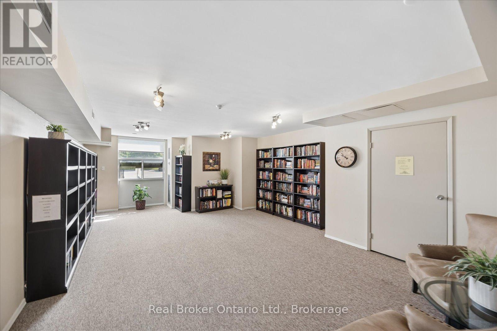 203 - 66 Falby Court, Ajax (South East), Ontario  L1S 3L2 - Photo 35 - E13247346
