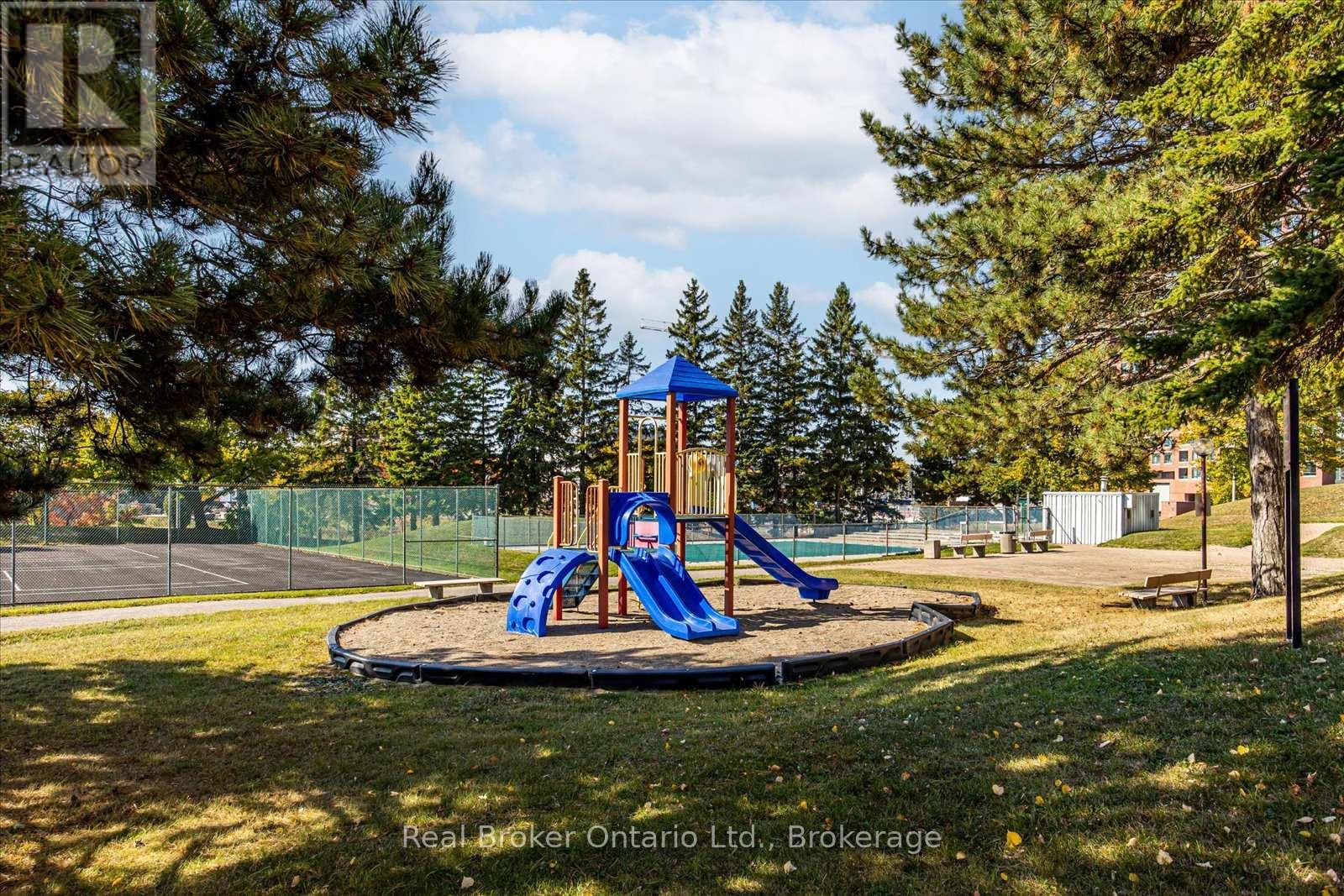 203 - 66 Falby Court, Ajax (South East), Ontario  L1S 3L2 - Photo 40 - E13247346