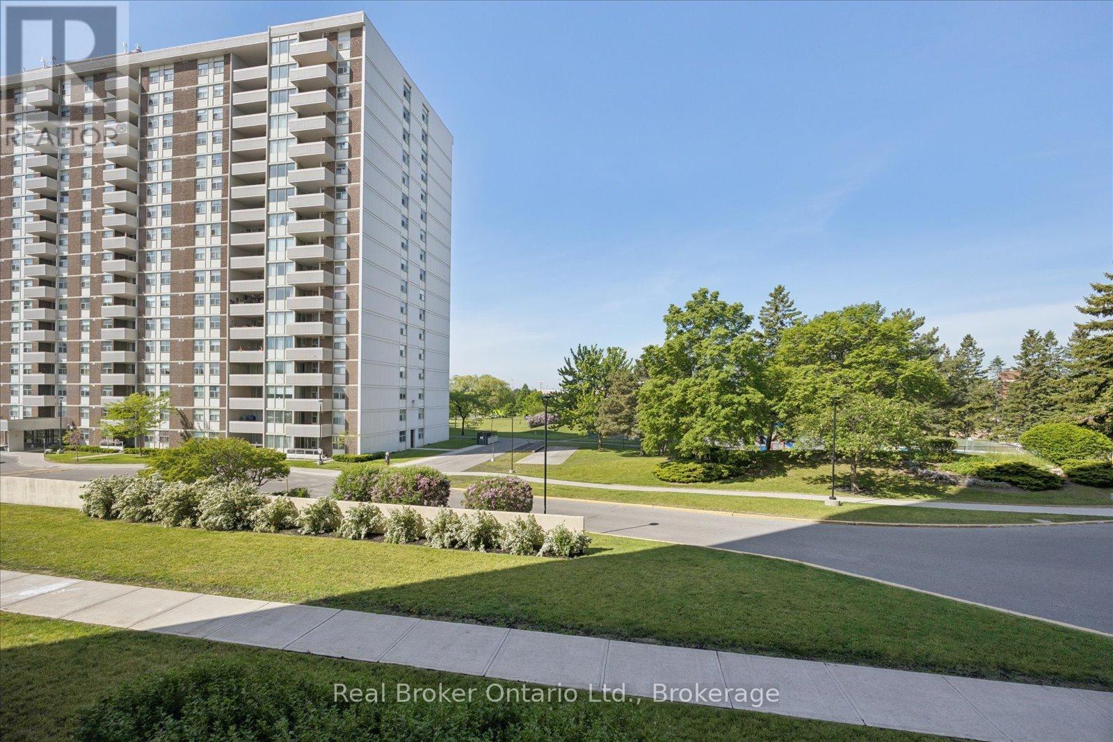 203 - 66 Falby Court, Ajax (South East), Ontario  L1S 3L2 - Photo 41 - E13247346