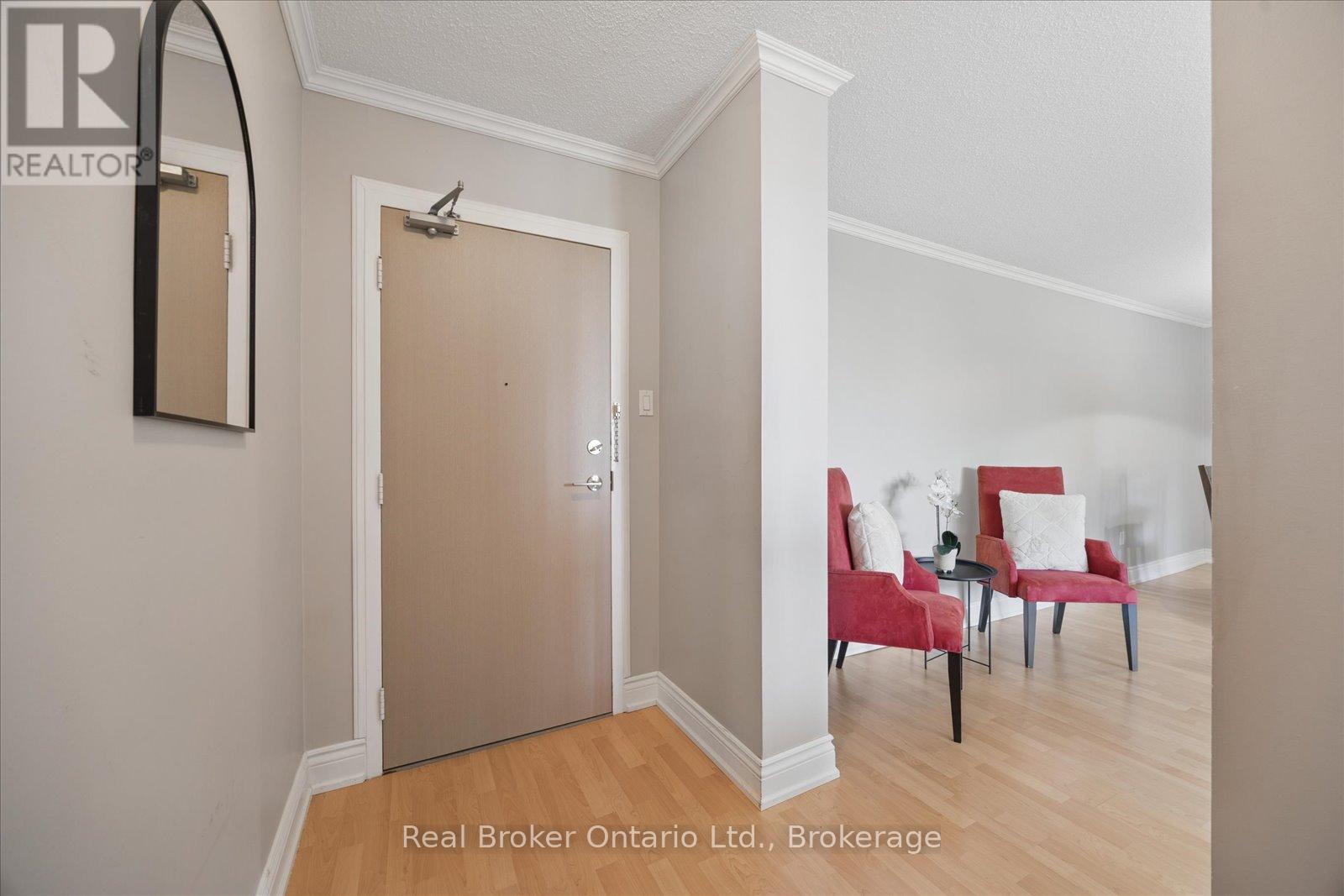 203 - 66 Falby Court, Ajax (South East), Ontario  L1S 3L2 - Photo 6 - E13247346