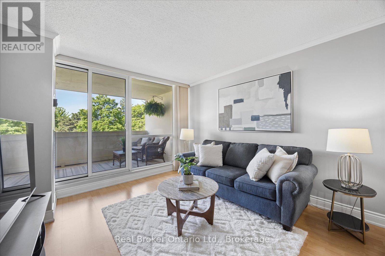 203 - 66 Falby Court, Ajax (South East), Ontario  L1S 3L2 - Photo 8 - E13247346