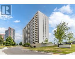 203 - 66 FALBY COURT, Ajax, Ontario