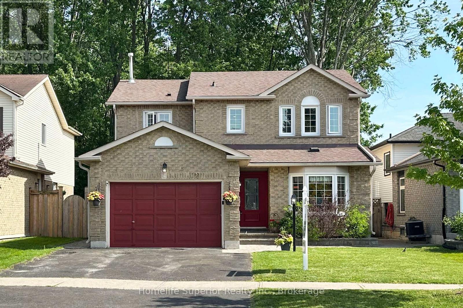 122 Sandringham Drive, Clarington, Ontario  L1E 1Y6 - Photo 1 - E13247384