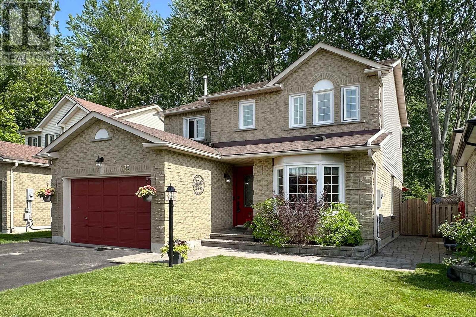 122 Sandringham Drive, Clarington, Ontario  L1E 1Y6 - Photo 2 - E13247384