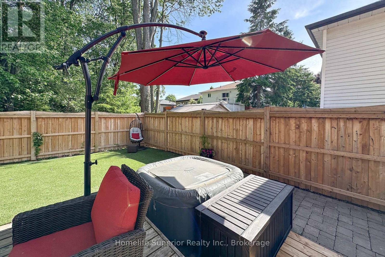 122 Sandringham Drive, Clarington, Ontario  L1E 1Y6 - Photo 37 - E13247384