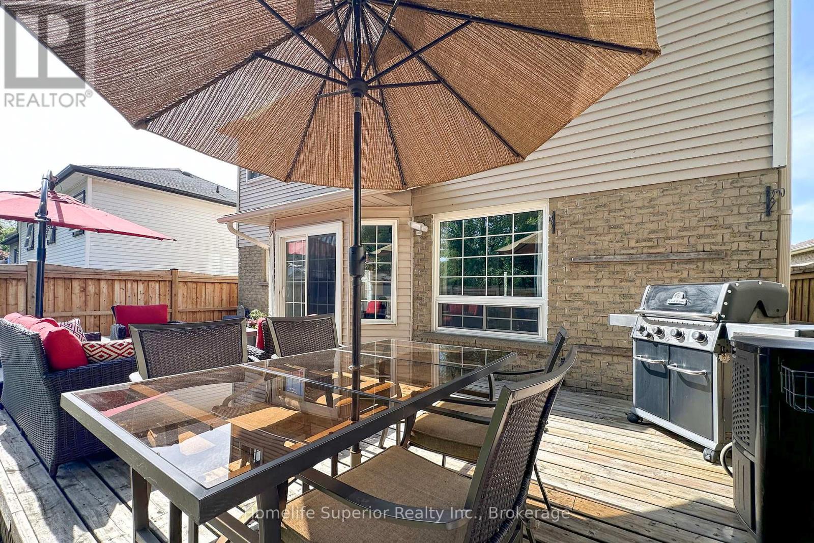 122 Sandringham Drive, Clarington, Ontario  L1E 1Y6 - Photo 43 - E13247384