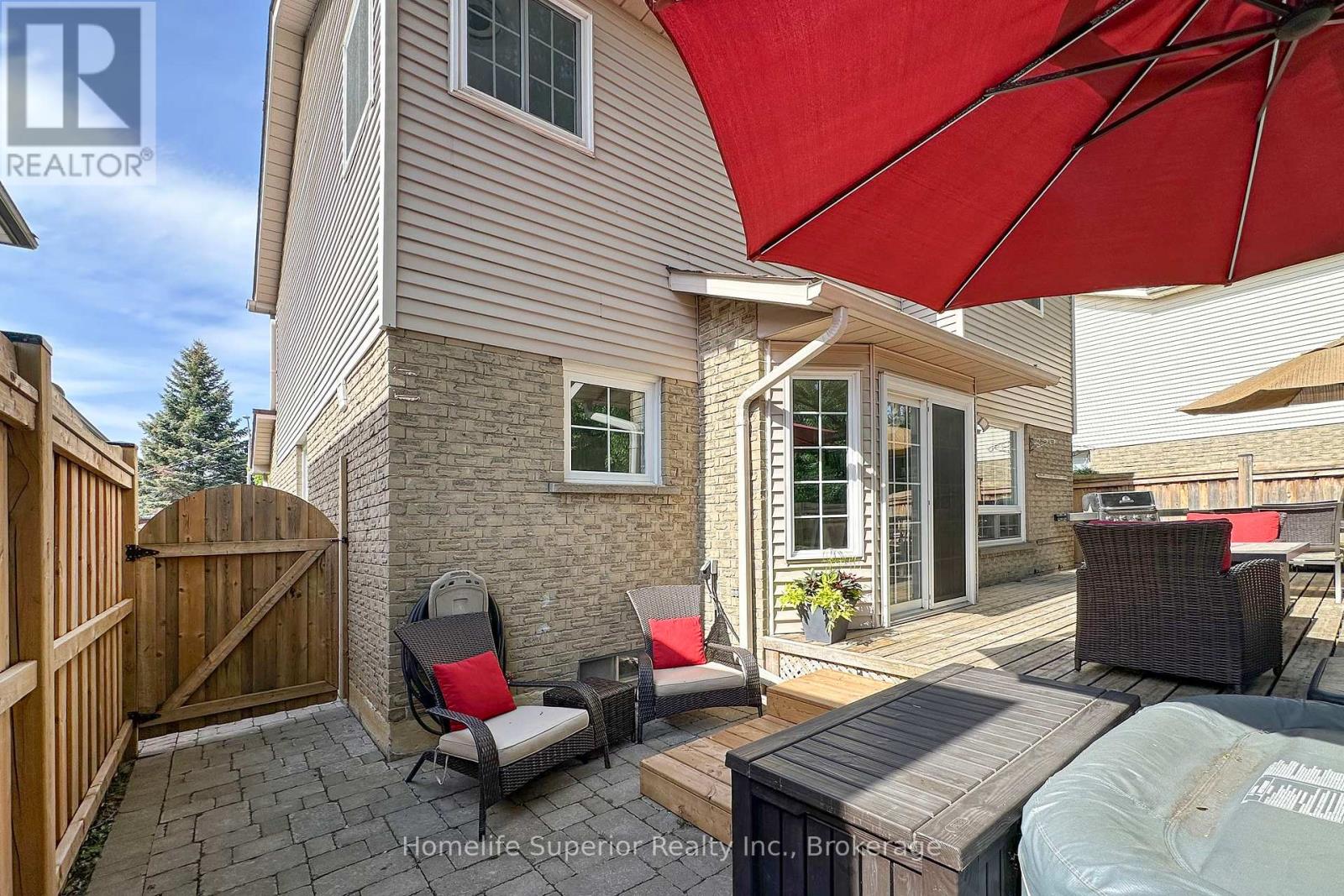 122 Sandringham Drive, Clarington, Ontario  L1E 1Y6 - Photo 44 - E13247384